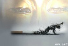 佛法怎样看待吸烟？危害之大令人毛悚