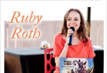 ʳרҵȡ˿Ruby Roth