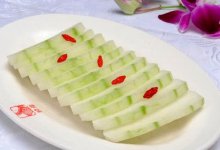 7种素食让你皮肤白皙年轻