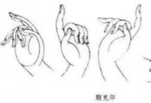 你知道佛像这7种手势的深刻含义吗？