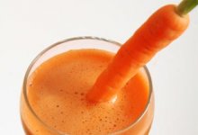 8种抗衰老养颜的食物