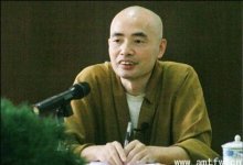 当代中国佛教要敢于审视传统佛教中的陈规陋习