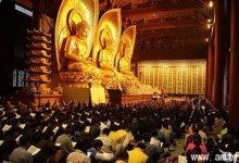 丁酉鸡年佛教节日大全！可获全年佛力加持